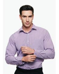 Toorak Shirt, Long Sleeve